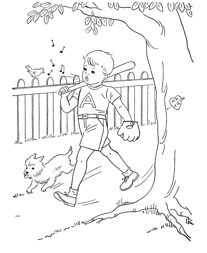 Coloring Pages For Boys To Print For Free | download free