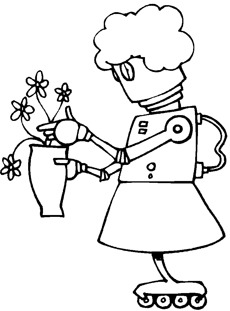 Science Coloring Pages 7 Science Coloring Pages 8 Science Coloring