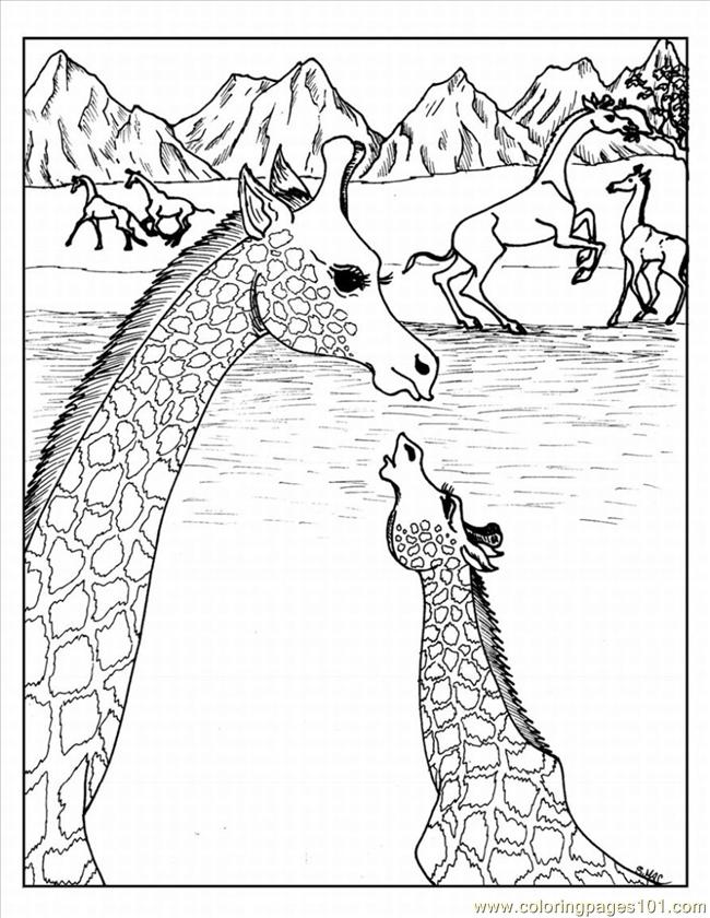 Coloring Pages Advanced Coloring Pages 4 Lrg (Sports > Winter
