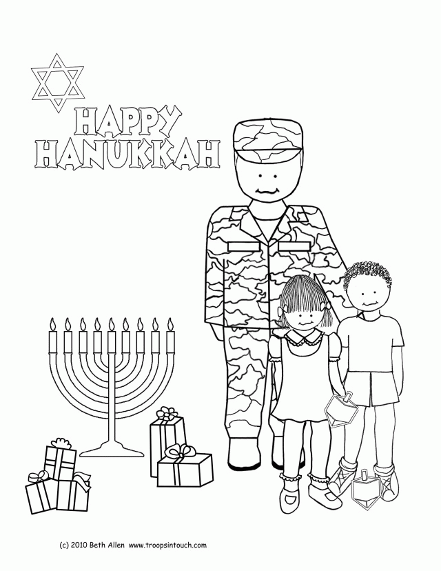 Holiday Coloring Pages For Kids Jews In Green 43148 Sukkot