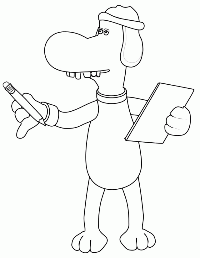 Sheets Shaun The Sheep Coloring Pages Kids Colouring Pages 293558