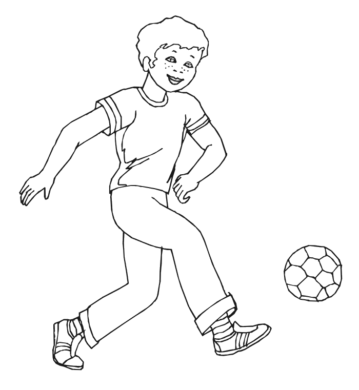 Coloring Pages for Boys | Coloring Pages To Print
