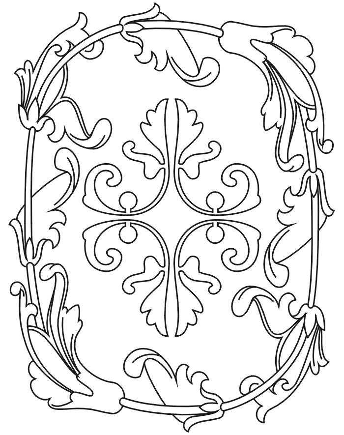 medieval king coloring pages | Coloring Pages For Kids