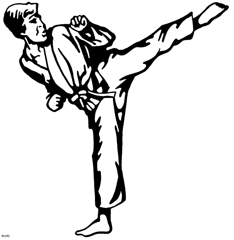 Ross School of Karate - Kids karate, self defense, karate, mma