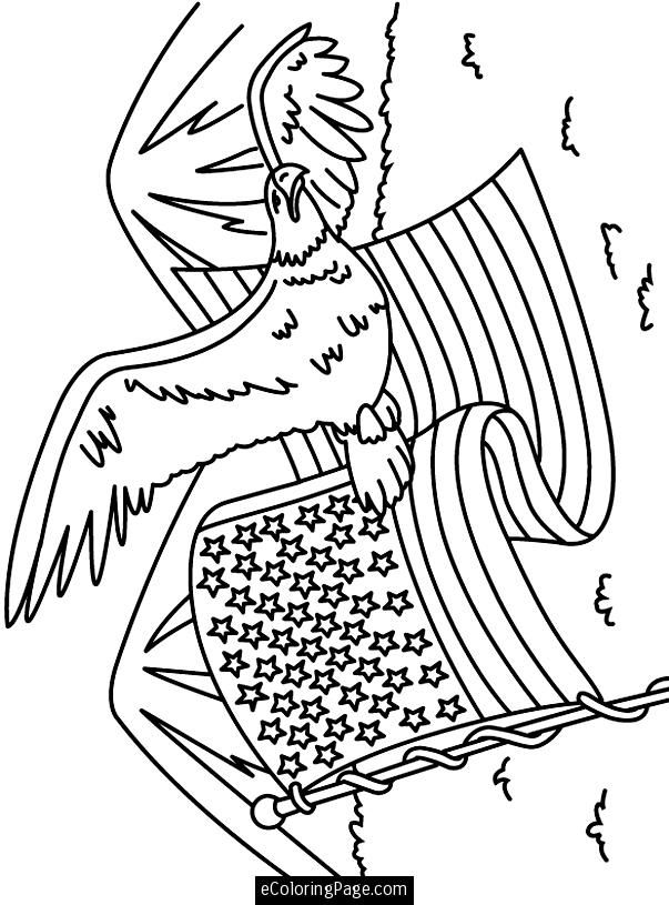 Memorial day Coloring Pages