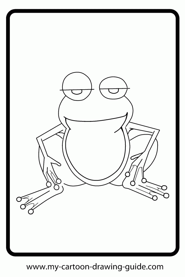 Funny Cartoon Kermit The Frog Funny Cartoon Kermit The Frog 192100