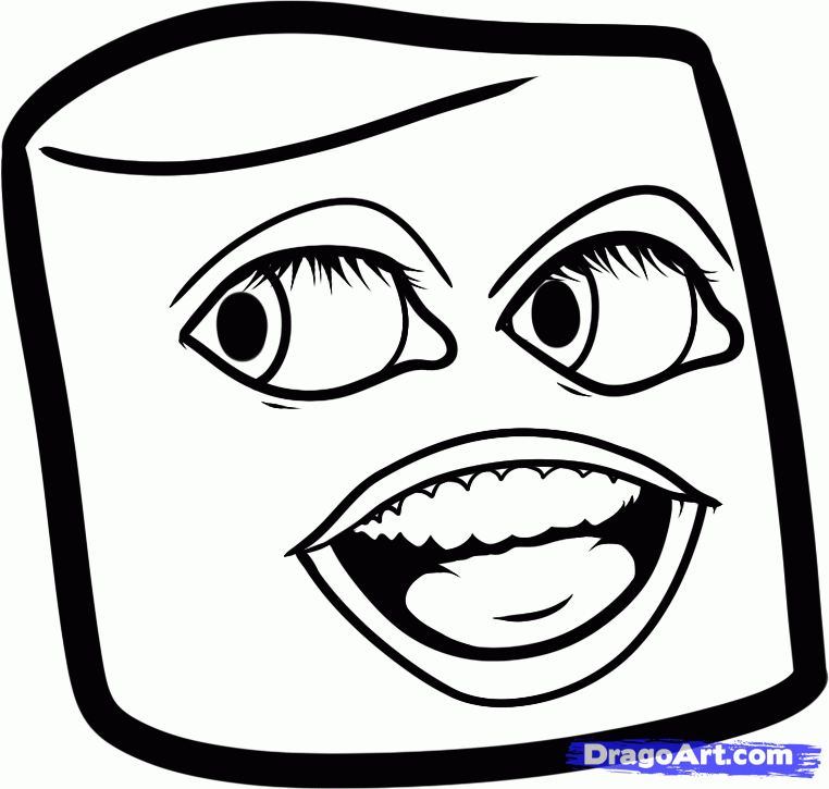 Search Results » Annoying Orange Coloring Pages