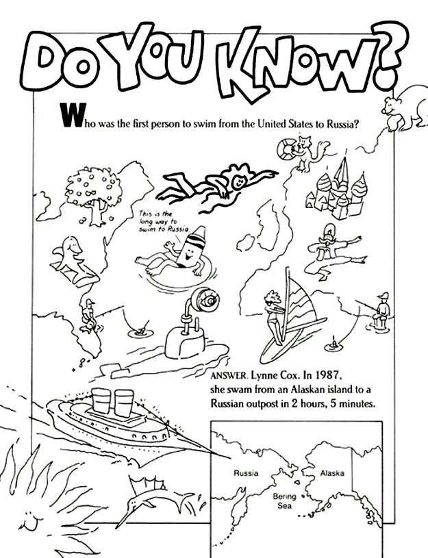 Coloring Pages 6