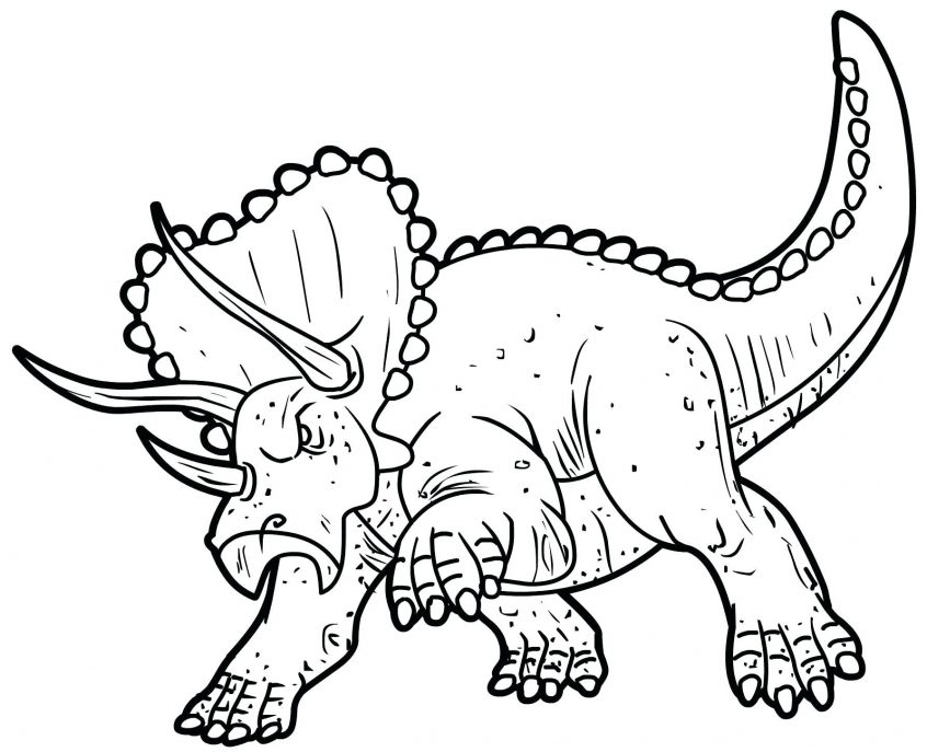 Top Coloring Pages: Park Coloring Pages Picture Jurassic ...