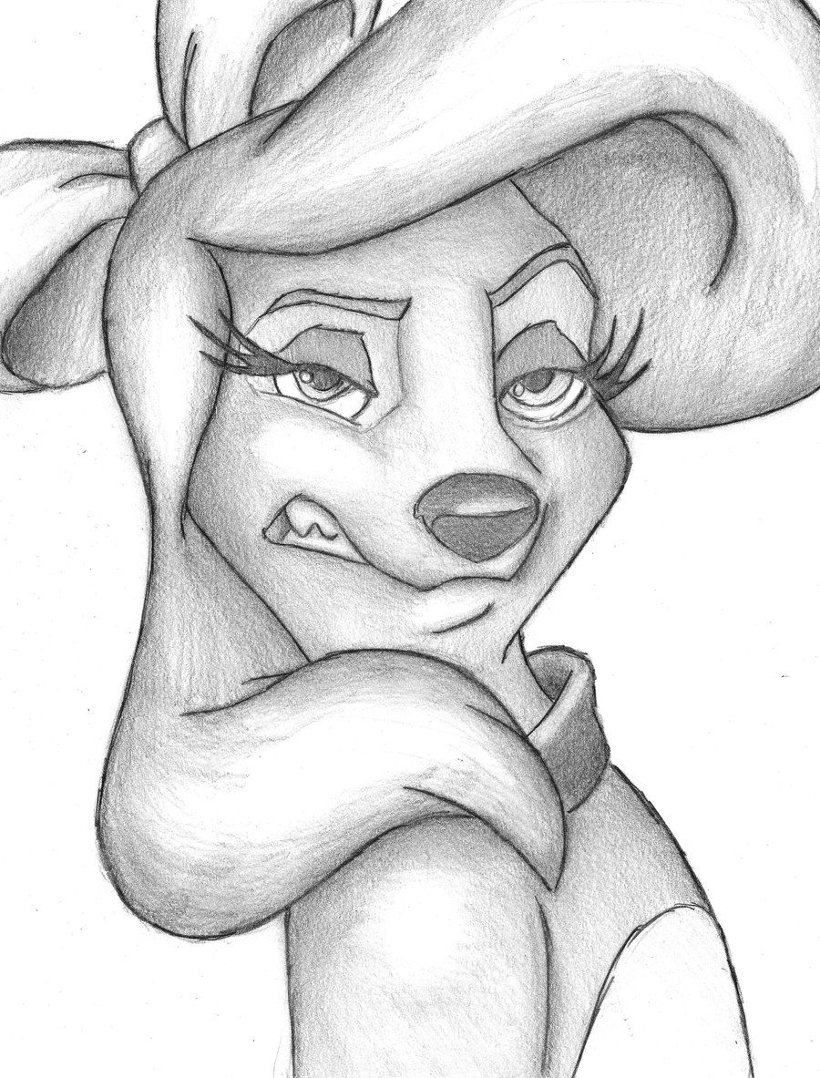 8 Pics of Dixie Fox And The Hound Coloring Pages - Fox and the ...