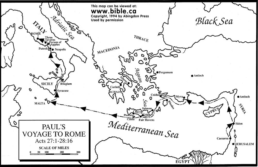 Free bible, Maps and Voyage