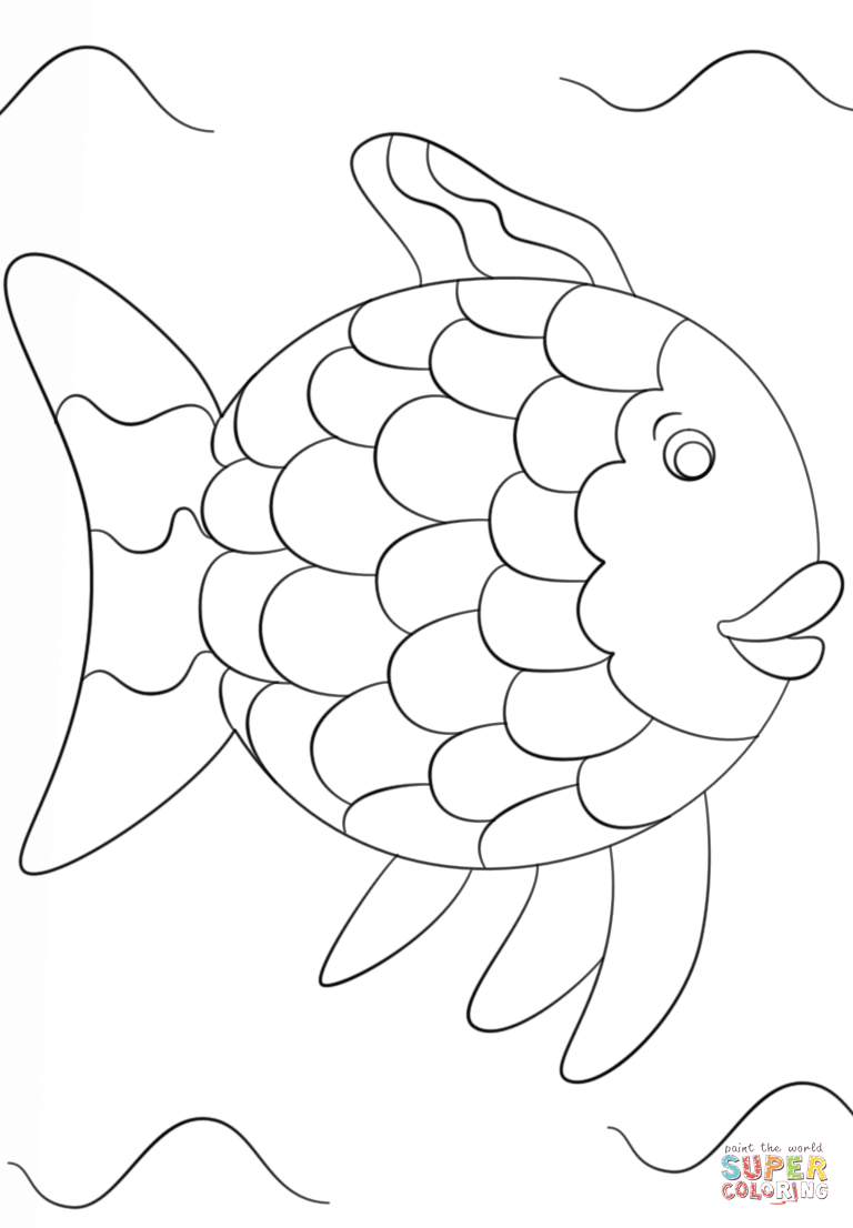 Fish Template. fish template images amp pictures becuo. used this ...