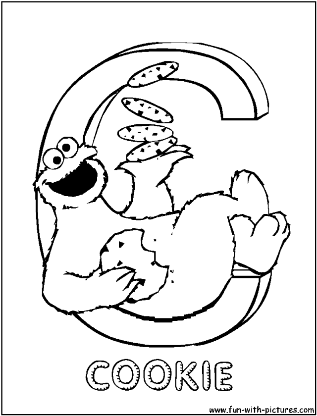 Pin Printable Alphabet Letters Coloring Pages Cake On Pinterest
