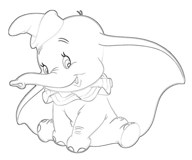 Dumbo Dumbo Happy | jozztweet