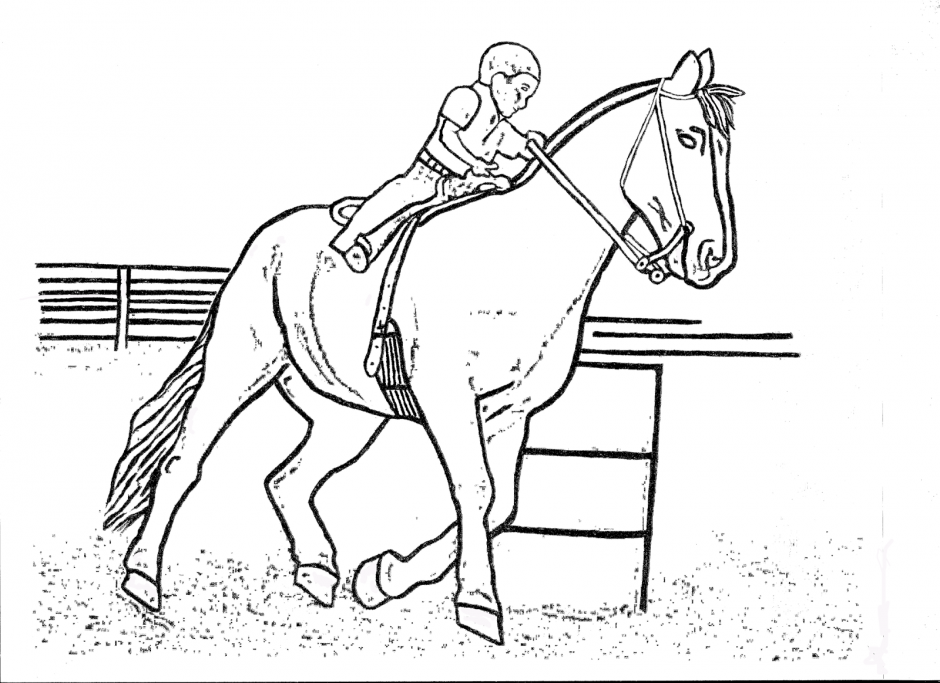 Clown Coloring Pages Rodeo Clown Coloring Pages Kids Coloring