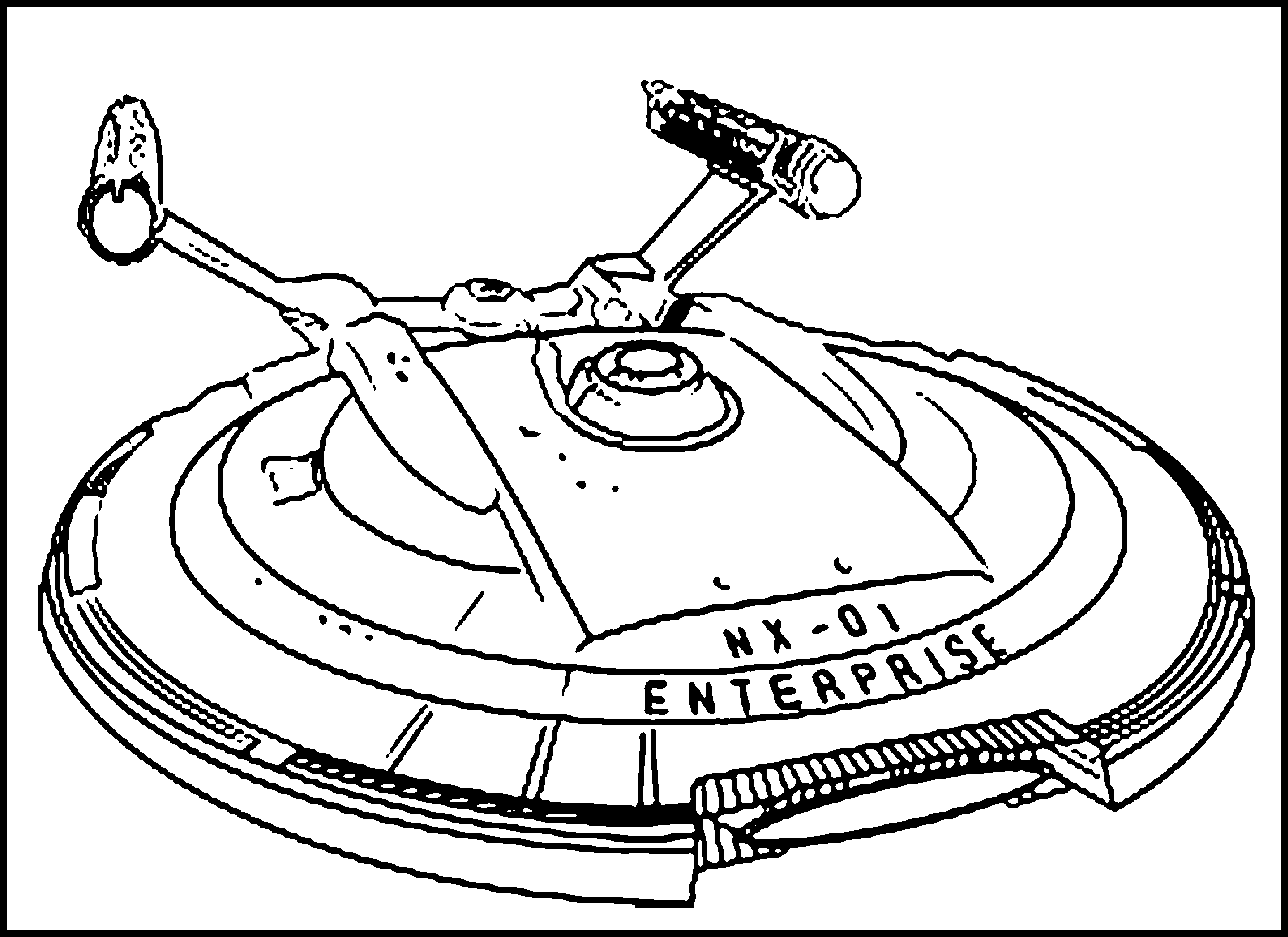 Outer Space Coloring Pages (16 Pictures) - Colorine.net | 18942