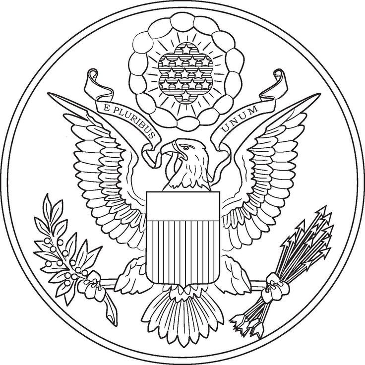 Pin by Alexandra Withee on great seal