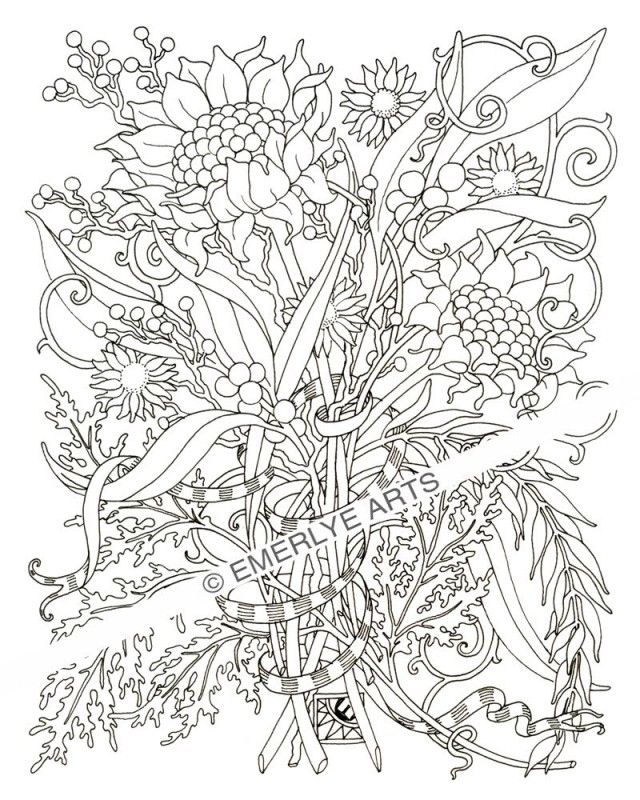 Adult Color Sheets Coloring Pages For Kids Coloring Pages For