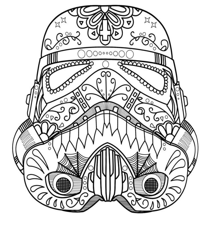 Coloring Page Of Lunch Tray - Coloring Pages For All Ages