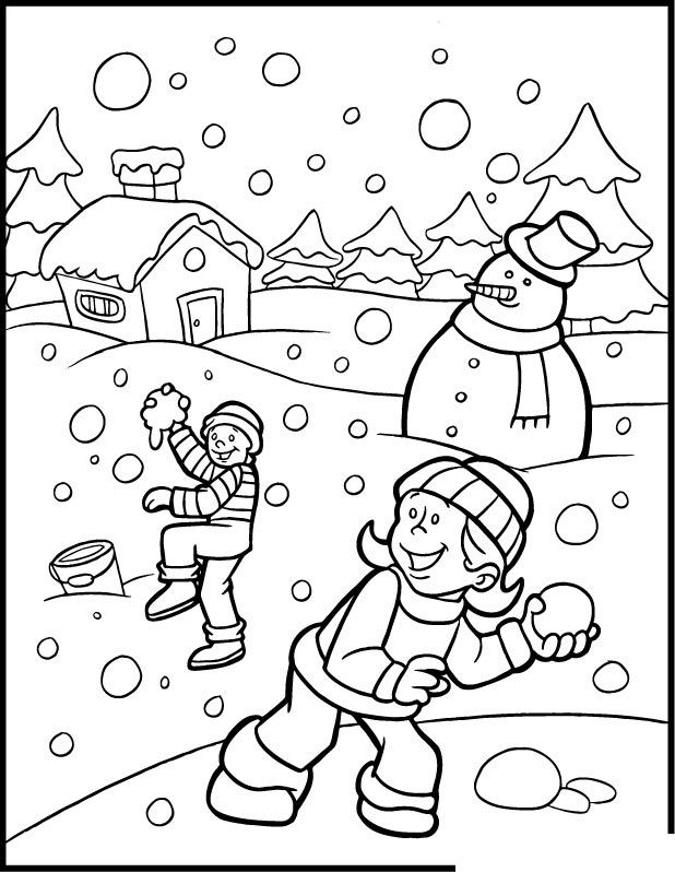 kidopo Colouring Pages (page 3)