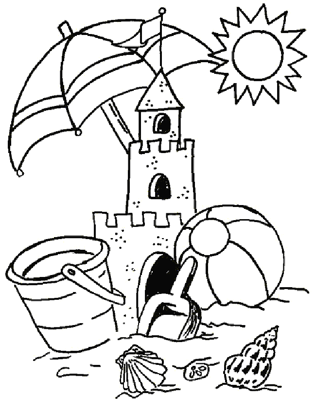 christmas bells printable coloring pages for kids