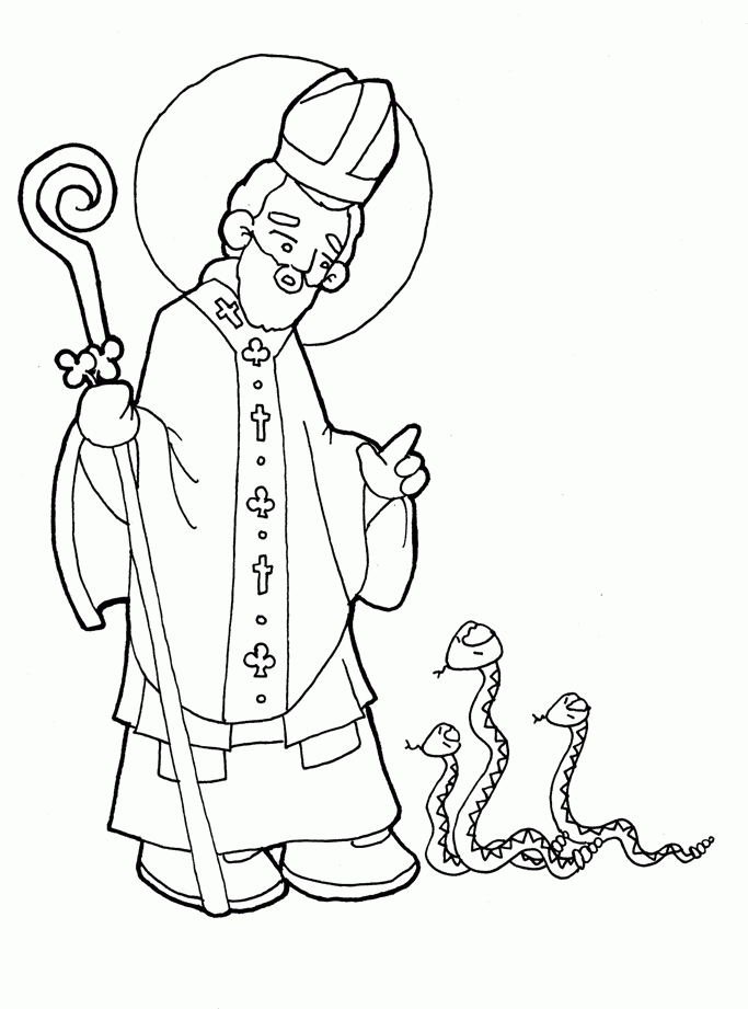 Catholic Coloring Pages For Preschool - High Quality Coloring Pages