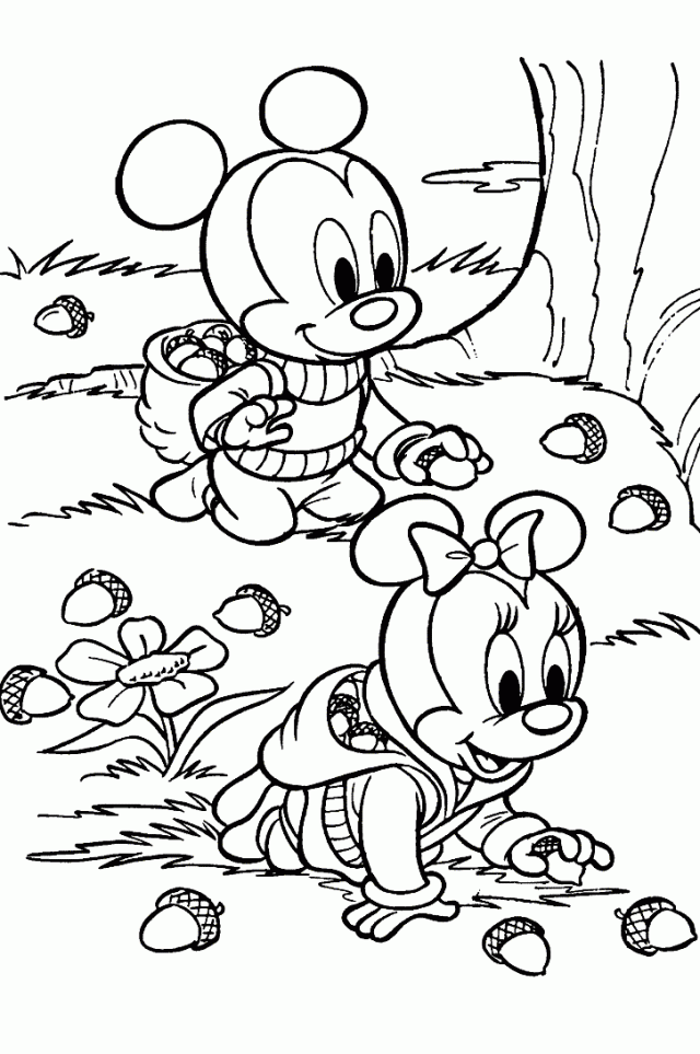 Fall Coloring Pagesfall Coloring Pages Adults Fall Coloring Pages