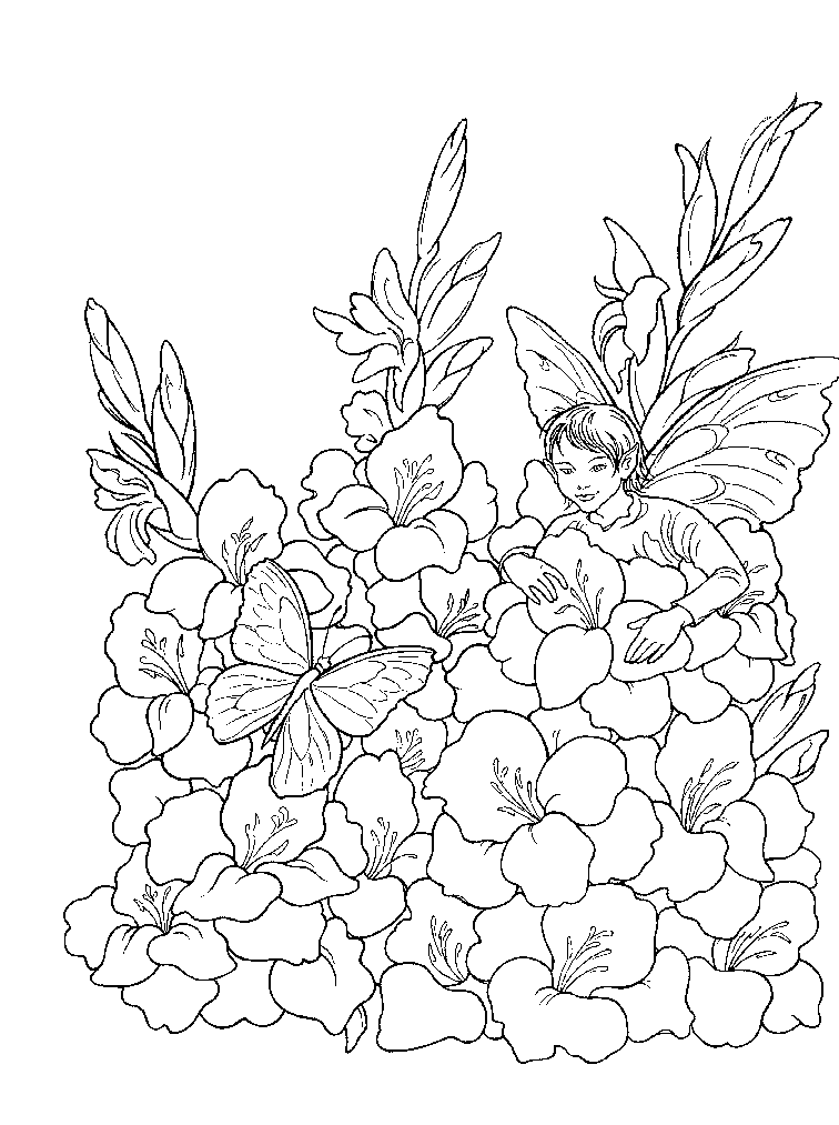 difficult color bMeat Colouring Pages (page 2)