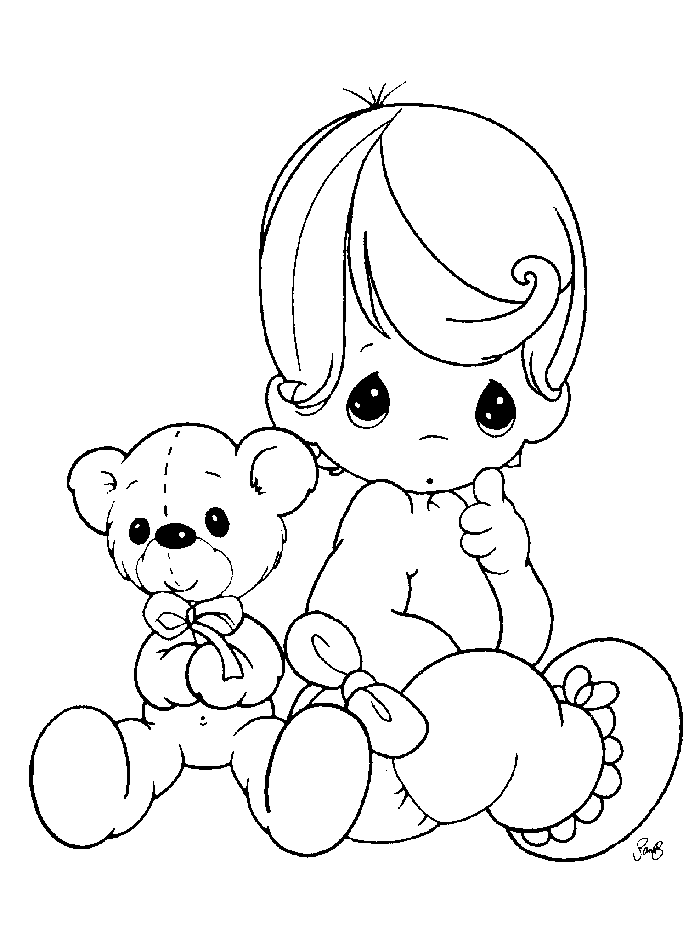s moments Colouring Pages (page 3)