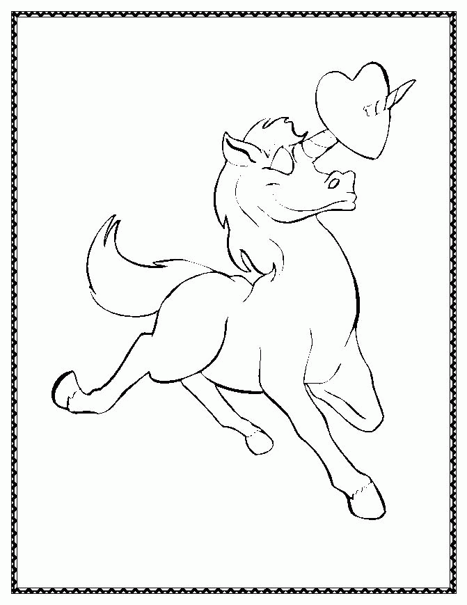 Amazing Coloring Pages: Valentine printable coloring pages