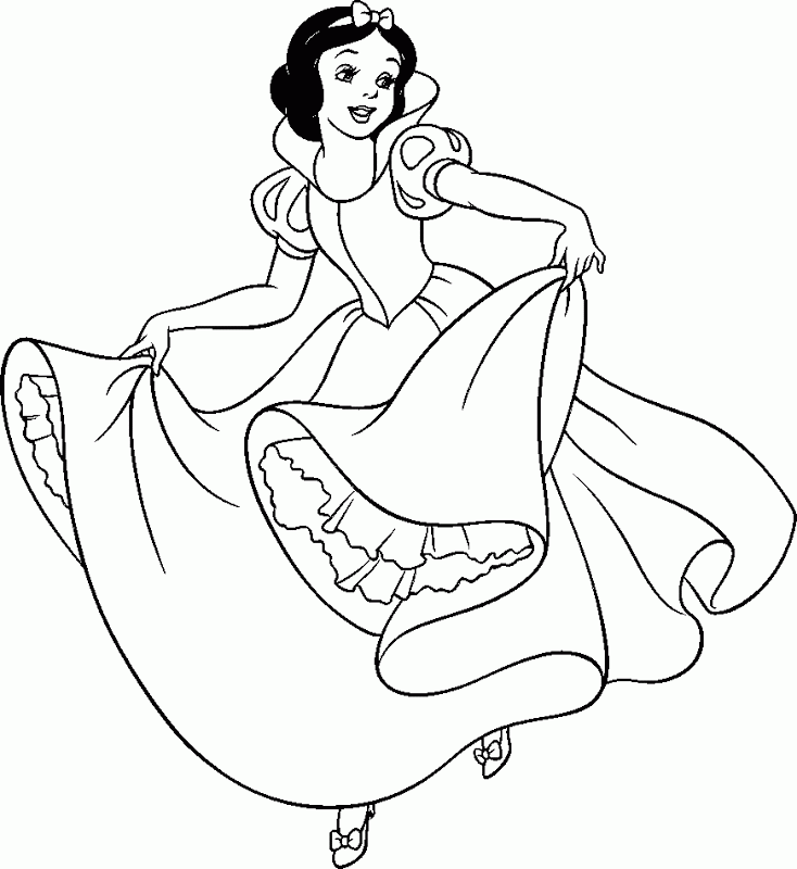 Coloring pages snow - Coloring Pages & Pictures - IMAGIXS