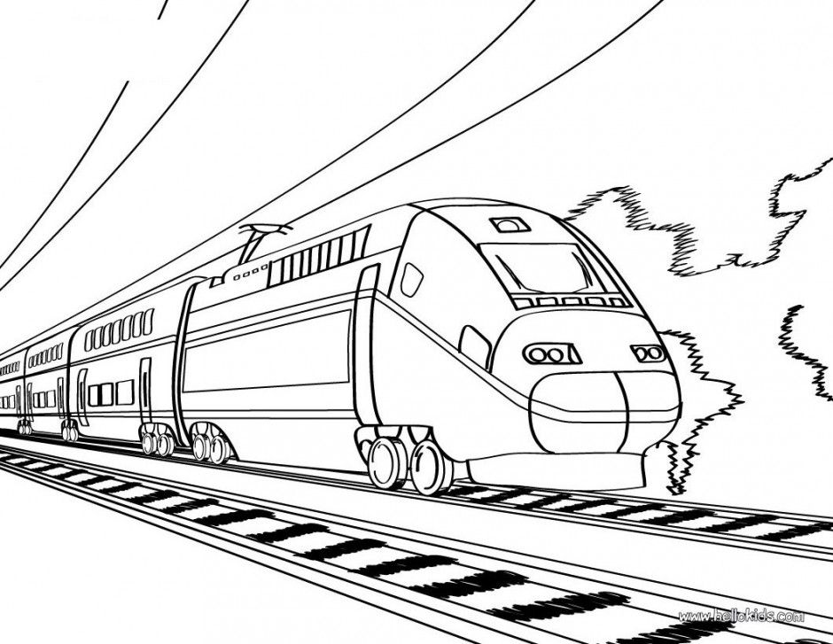 Thomas The Tank Engine Coloring Pages Online Coloring Pages 139155