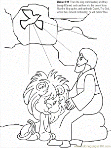 Rehoboam Old Testament Coloring Pages