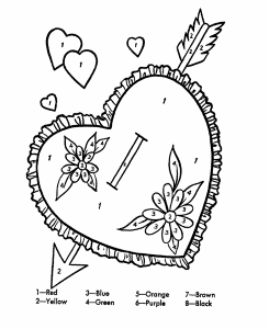 best coloring pages for girls printable