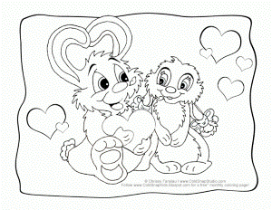 We Will Miss You Coloring Pages Images & Pictures - Becuo
