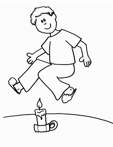 People Coloring Sheets | HelloColoring.com | Coloring Pages
