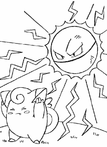 Pokemon Coloring Pages 108 280328 High Definition Wallpapers