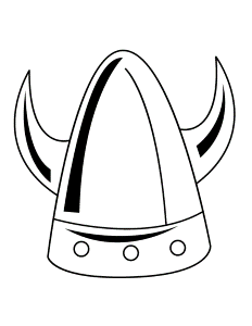 eps viking300 printable coloring in pages for kids - number 3145