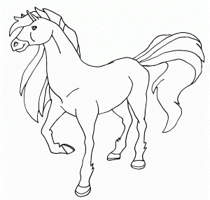horseland sarah scarlet by elfkena on deviantART