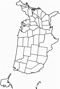 States Coloring Pages All 50 States Coloring Pages United 271405