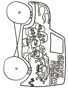 Coloring Pages | Coloring Page | Page 52