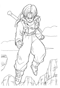 dragonball-z-coloring-pages-