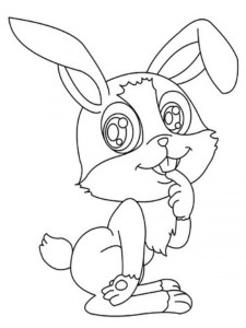 Tale Peter Rabbit Coloring Pages | 99coloring.com