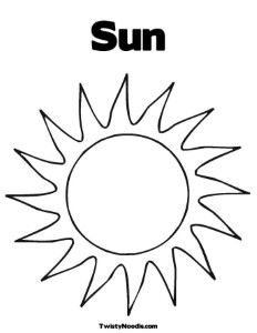 coloring > coloring-images > SUN COLORING PAGES ,54,SUN,COLORING