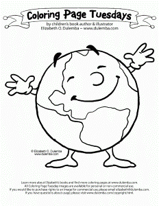 Earth Science Coloring Pages 8 | Free Printable Coloring Pages