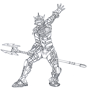 Hero Factory Coloring Sheets - High Quality Coloring Pages