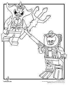 Lego coloring pages - Coloring Pages | Wallpapers | Photos HQ