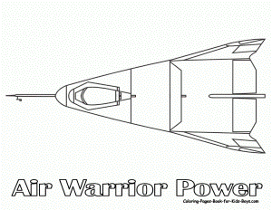Airplanes Online Coloring Pages Page Fighter Jet Coloring Pages