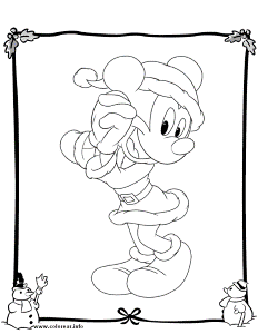 christmas coloring sheets | Tattoo Pictures Online