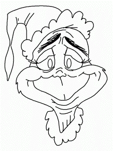 Dr Seuss Coloring Pages 2013 | Printable Coloring Pages